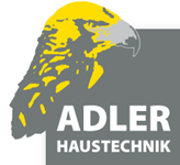 Adler Haustechnik Logo
