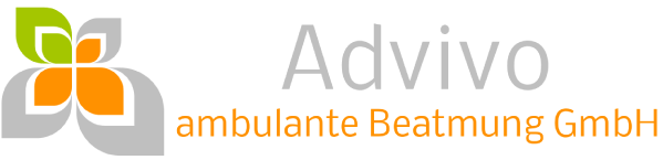 Advivo – ambulante Beatmung GmbH Logo