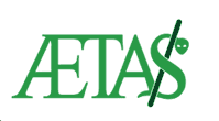 AETAS Alten- und Krankenpflegedienst GmbH Logo