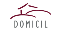 Domicil - Seniorenpflegeheim Theresienstrasse Logo