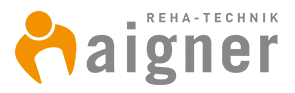 Aigner Reha Technik GmbH Logo