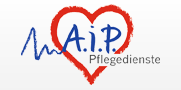A.i.P. – Ambulante und individuelle Pflege GmbH - Reutlingen Logo