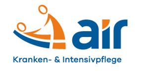 AIR Kranken- und Intensivpflege GmbH Logo