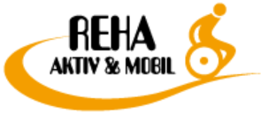 Reha aktiv & mobil Logo