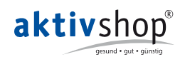 Aktivshop GmbH Logo