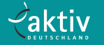 aktiv Deutschland Logo