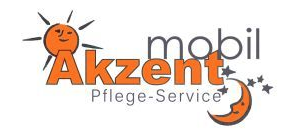Akzent-mobil Logo