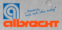 Jürgen Albrecht Sanitär + Heizung Logo