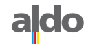 aldo GmbH - Sanitär - Heizung - Anlagen- und Lüftungsbau Logo