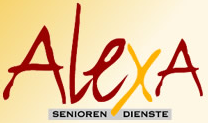 AlexA Seniorenresidenz Dresden-Pieschen Logo