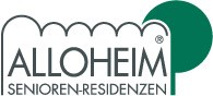 Alloheim Senioren-Residenz Bürgerwiese Logo