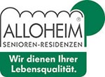 Alloheim Seniorenzentrum Hilchenbach Logo