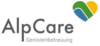 AlpCare GmbH Logo