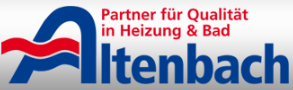 Gebr. Altenbach GmbH Logo