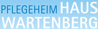 Pflege und Altenheim Haus Wartenberg Logo