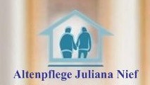 Altenpflege Juliana Nief Logo