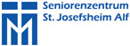 Seniorenzentrum St. Josefsheim Alf Logo