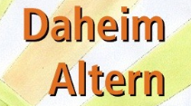 Daheim Altern Logo