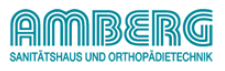 Amberg Sanitätshaus und Orthopädietechnik GmbH Logo