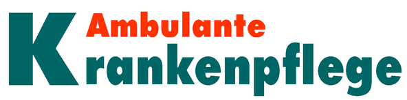 Ambulante Kinder- und Krankenpflege Logo