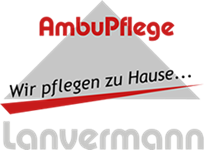 AmbuPflege Lanvermann & Sohn GbR Logo