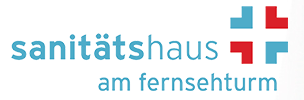 Sanitätshaus am Fernsehturm Logo