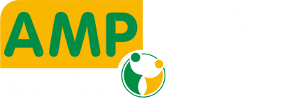 AMP Ambulante Mobile Pflege in Baunatal GmbH Logo