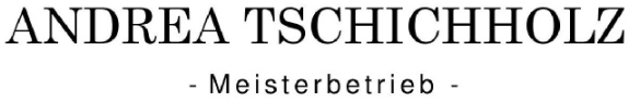 Fa. Andrea Tschichholz Logo