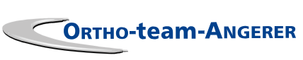ORTHO-team-ANGERER Logo