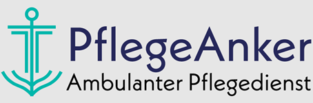 PflegeAnker GmbH Logo