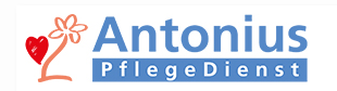 Antonius PflegeDienst GmbH Logo