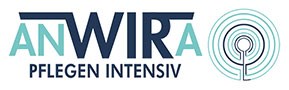 ANWIRA Intensivpflege Logo