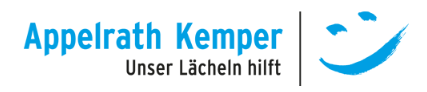 Sanitätshaus Appelrath Kemper GmbH Logo