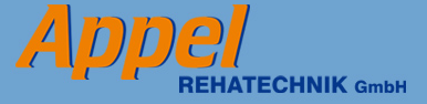 Appel Rehatechnik GmbH Logo