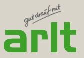 Schuh-Orthopädie Arlt GmbH Logo