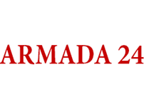 ARMADA 24 Logo