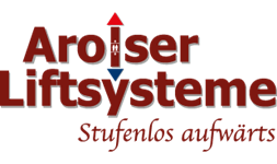 Arolser Liftsysteme Logo