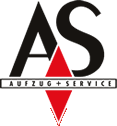 A.S. Aufzug + Service Maschinenbau GmbH Logo