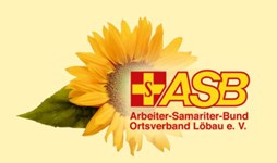 ASB Sozialstation Löbau Logo