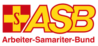 ASB-Seniorenhaus "Am Fontaneplatz" Logo