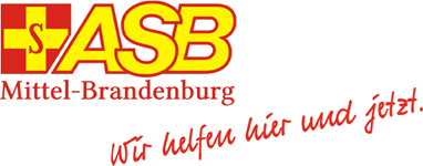ASB Seniorenwohnanlage Ludwigsfelde Logo
