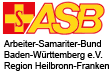 ASB-Seniorenzentrum am Elzpark Mosbach Logo