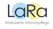 Lara Ambulante Intensivpflege Logo