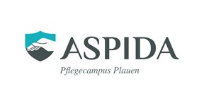 ASPIDA Pflegecampus Plauen Logo