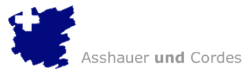 Asshauer & Cordes GmbH Logo