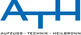 ATH Treppenlifte & Aufzugstechnik Logo