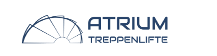 Atrium Treppenlifte GmbH Logo