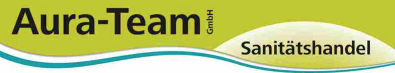 Aura-Team GmbH Logo