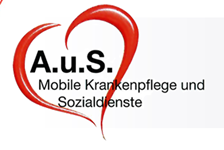 A.u.S. Mobile Krankenpflege und Sozialdienste GmbH Logo
