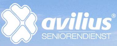 avilius - Lebenshilfe Logo